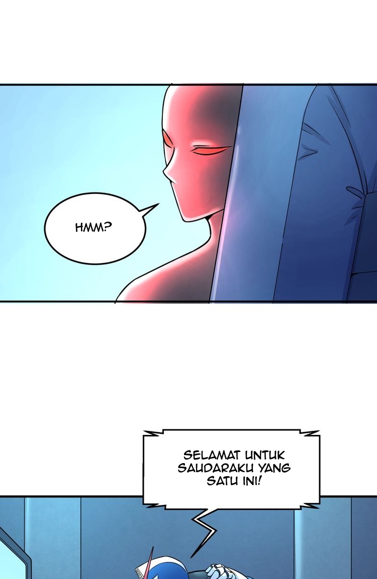The Interceptor Cross System Chapter 30 Gambar 32